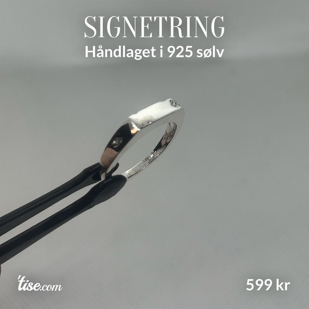 Signetring