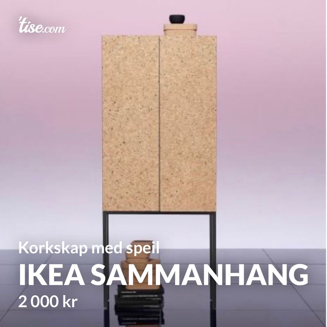 Ikea Sammanhang