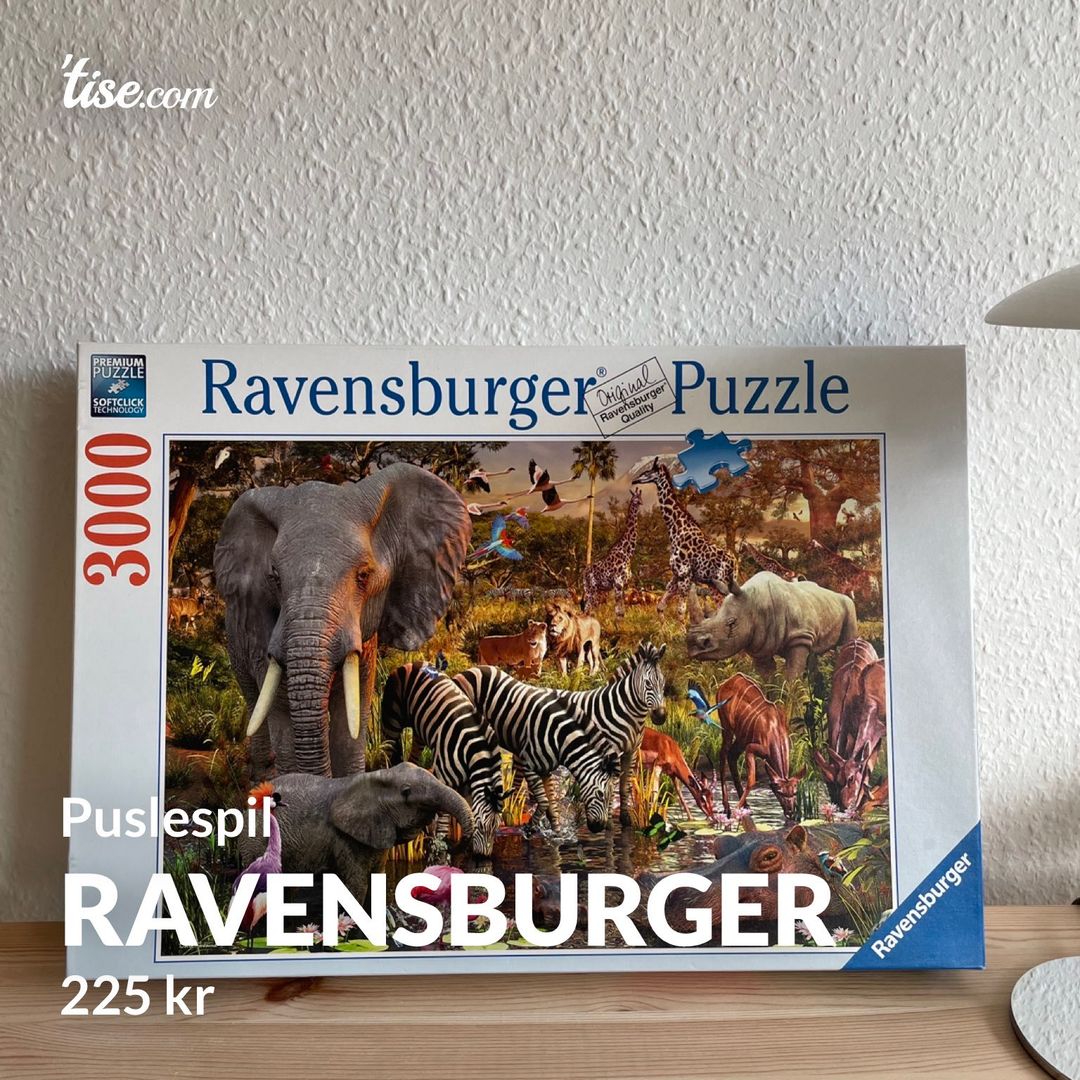 Ravensburger