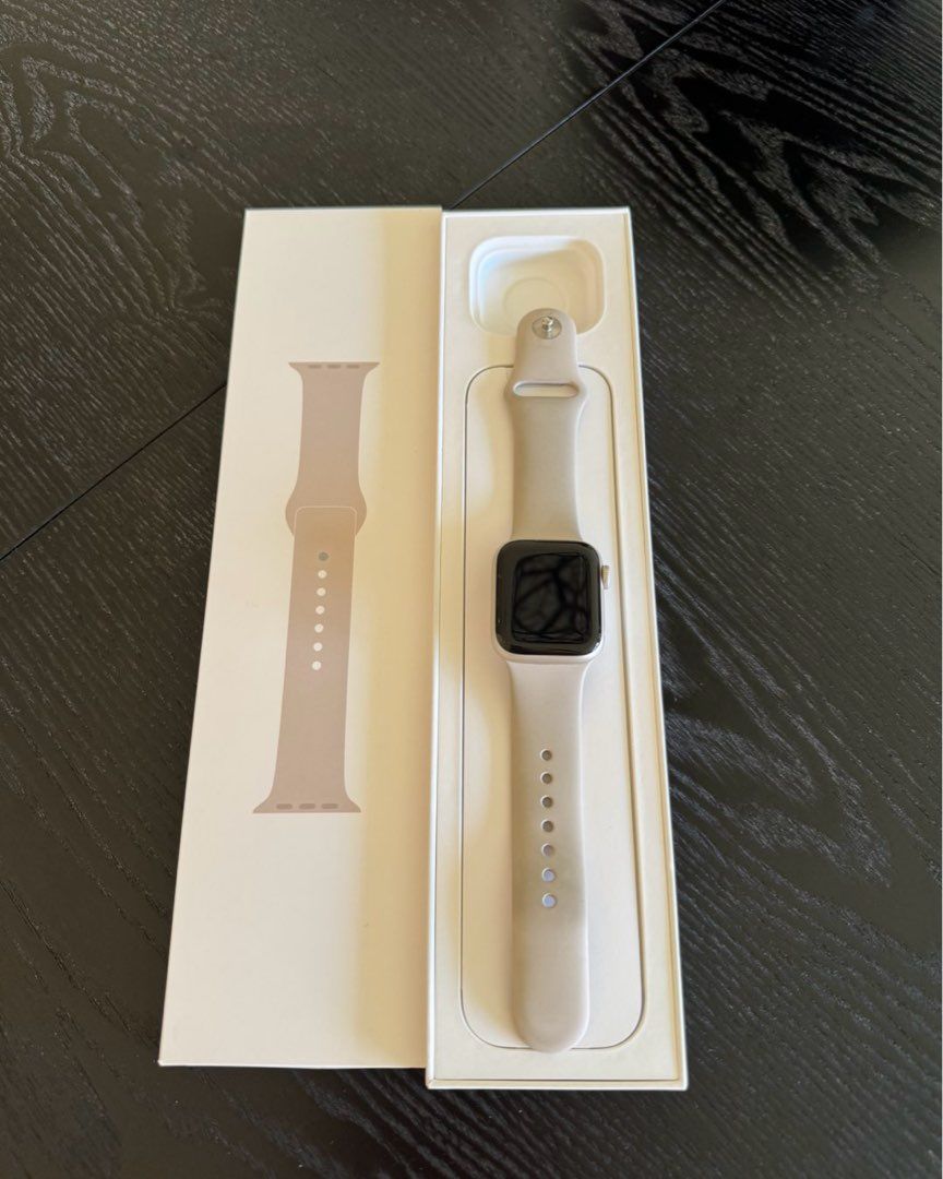 Apple Watch SE 40mm