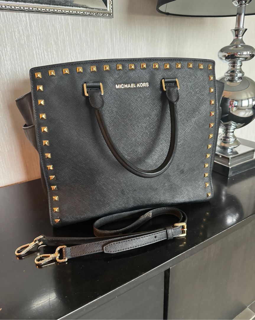 Michael Kors veske