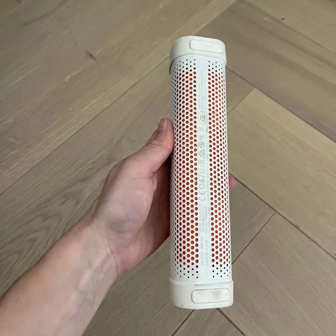 Bluetooth høytaller