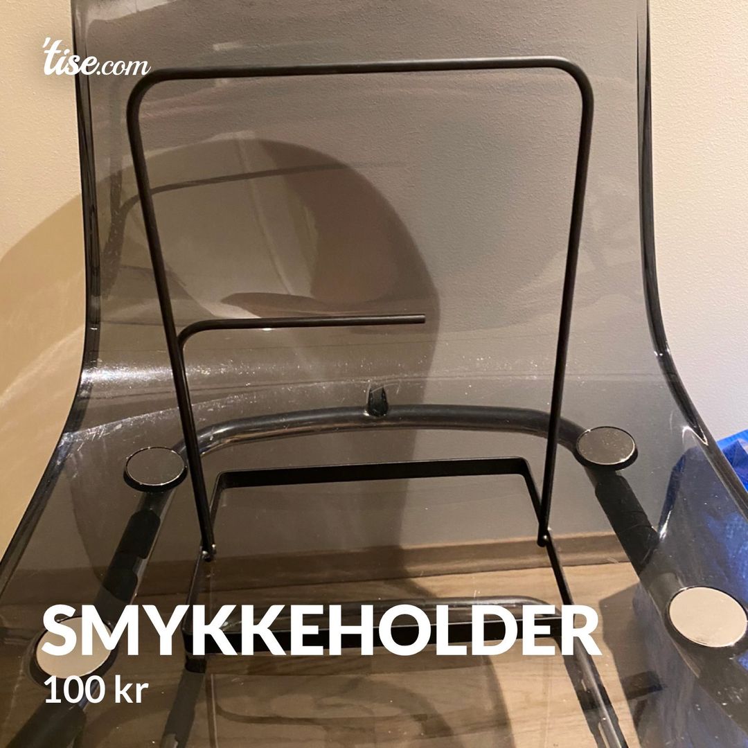 Smykkeholder