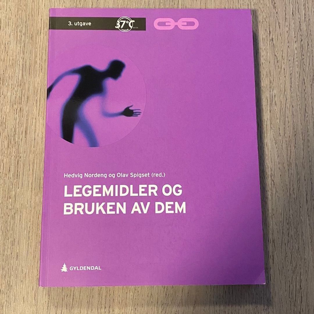 Legemidler