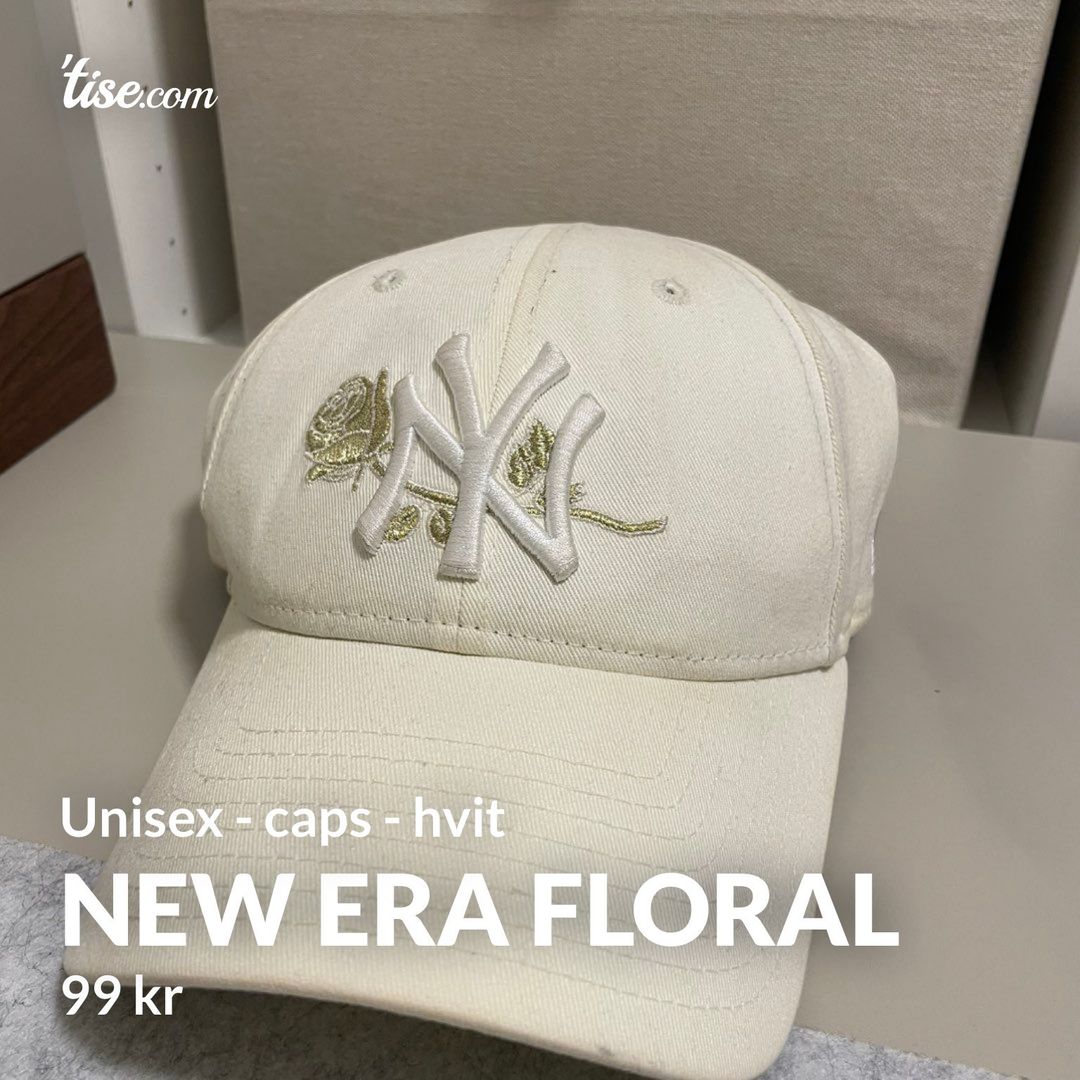 New Era Floral