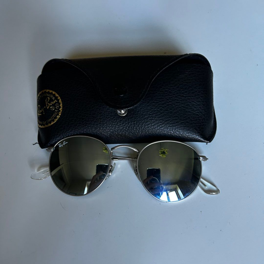 Solbriller Ray Ban