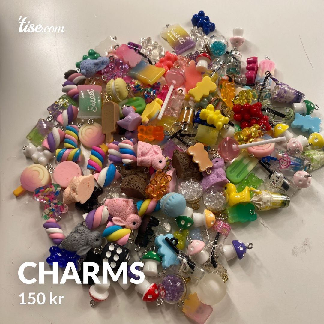 Charms