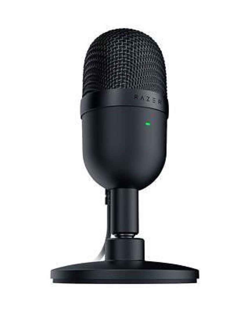 Razer Seiren Mini