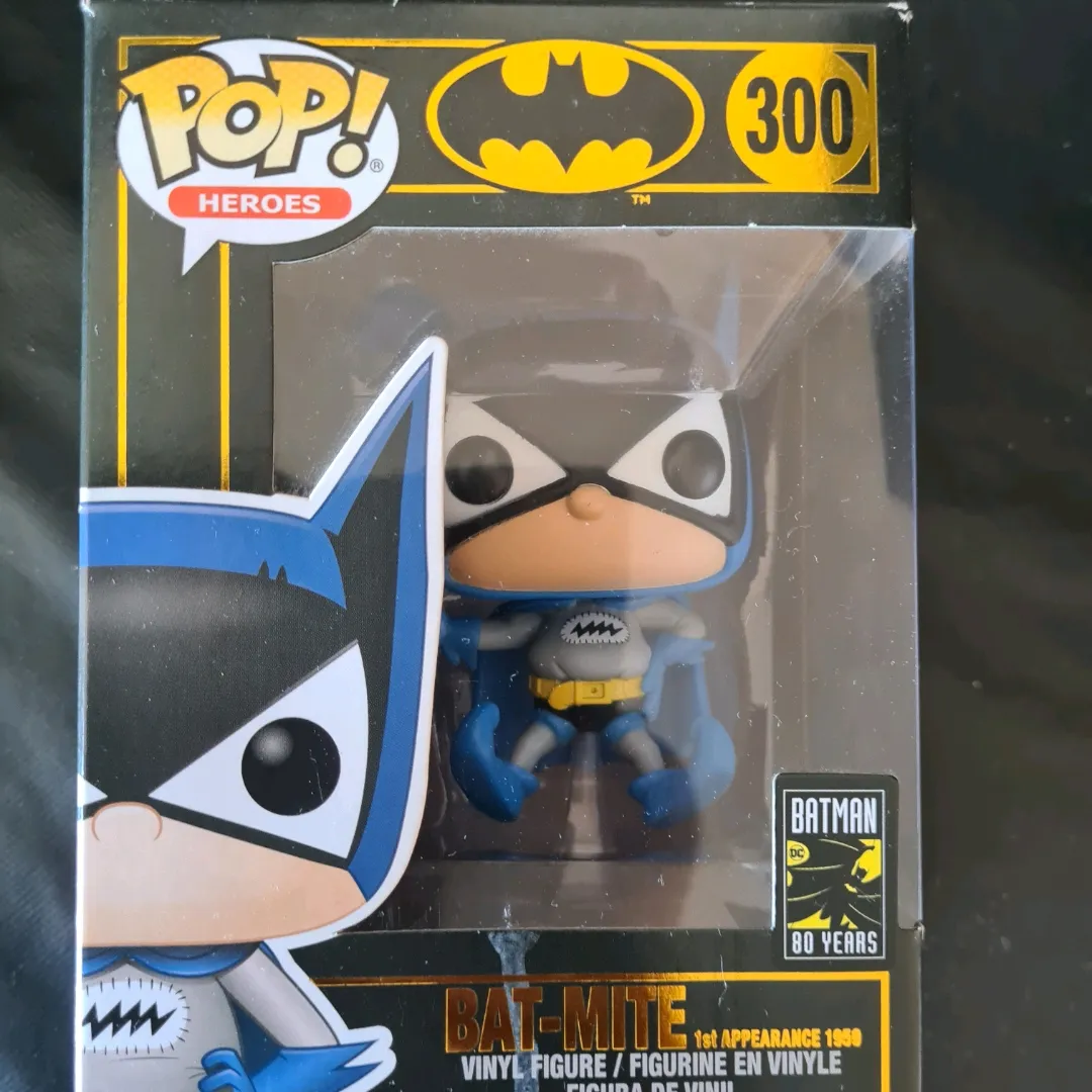 Batman