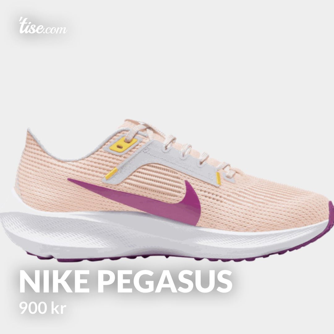 Nike pegasus