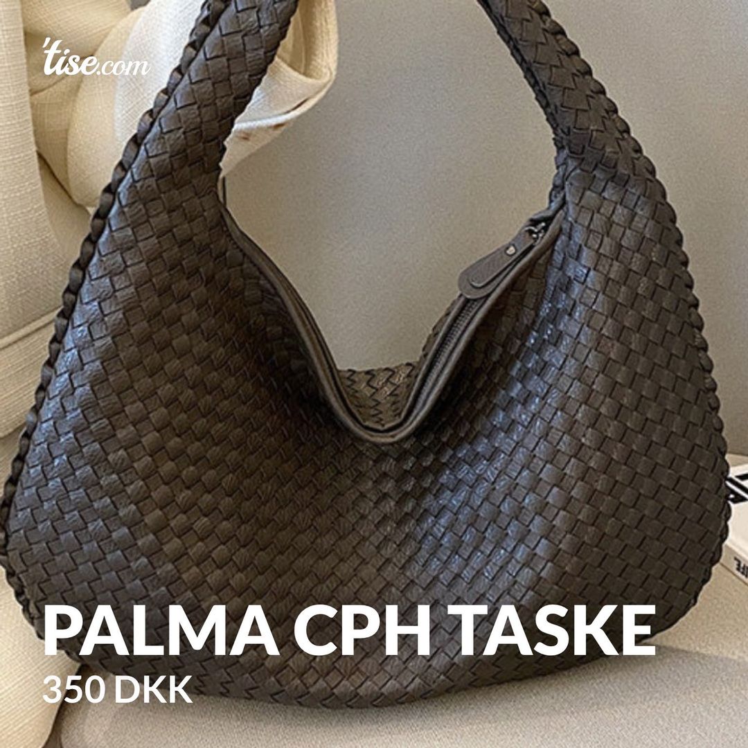 Palma cph taske