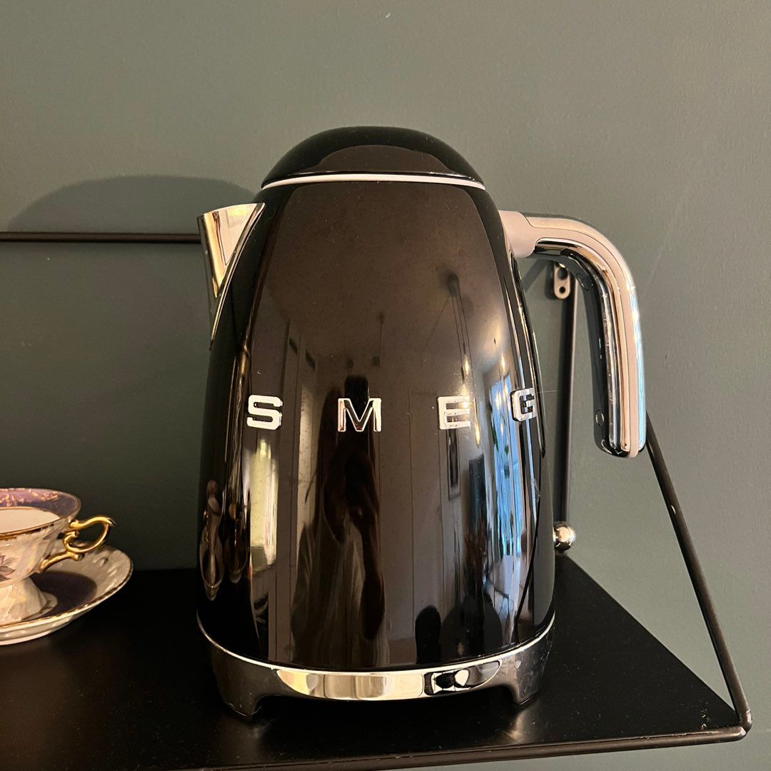 SMEG vannkoker