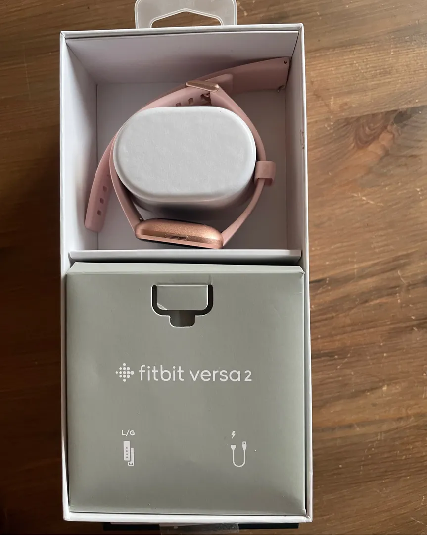 Fitbit Versa 2