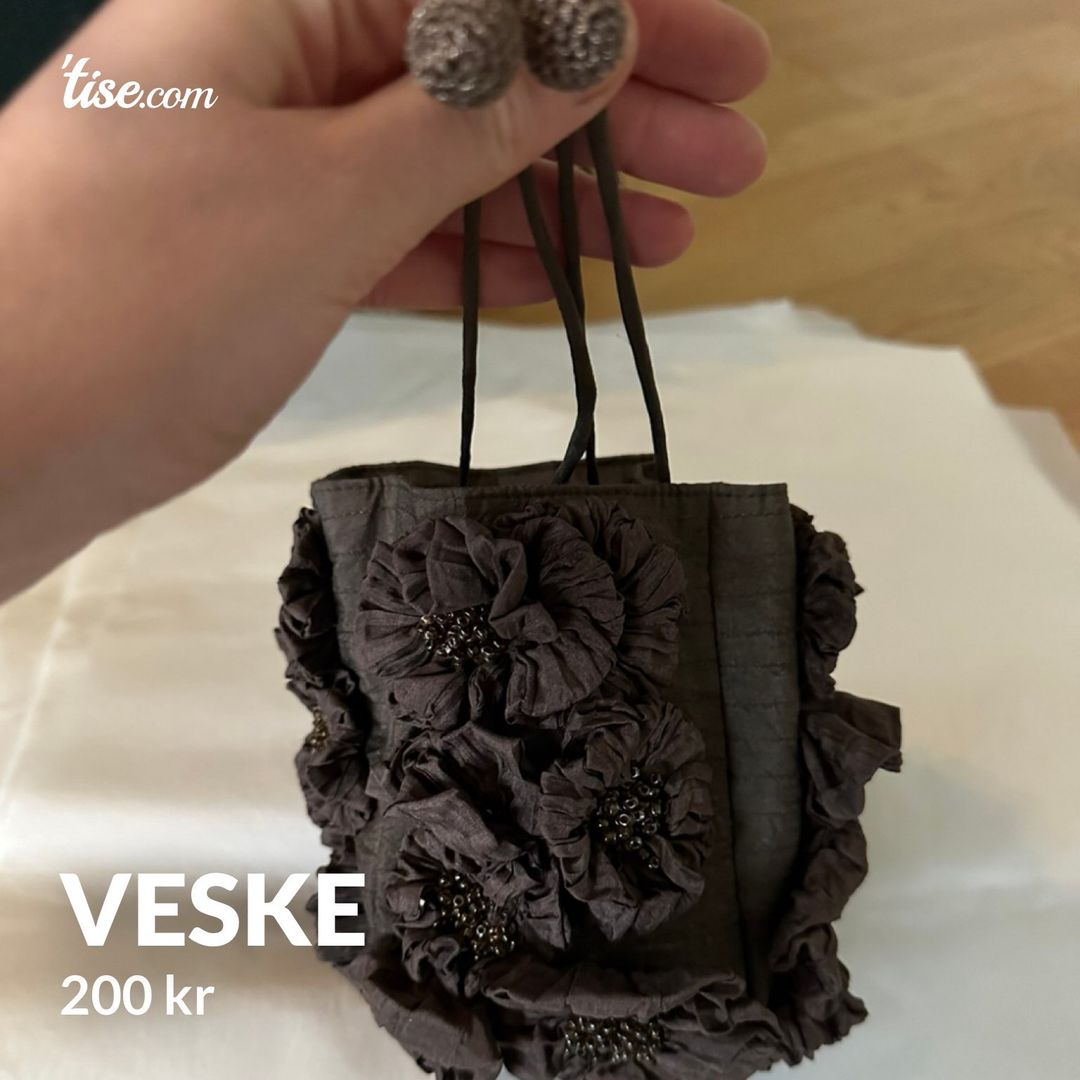 Veske