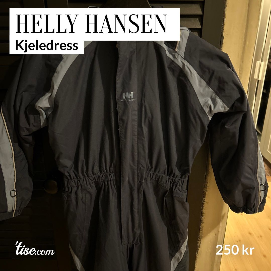 Helly Hansen