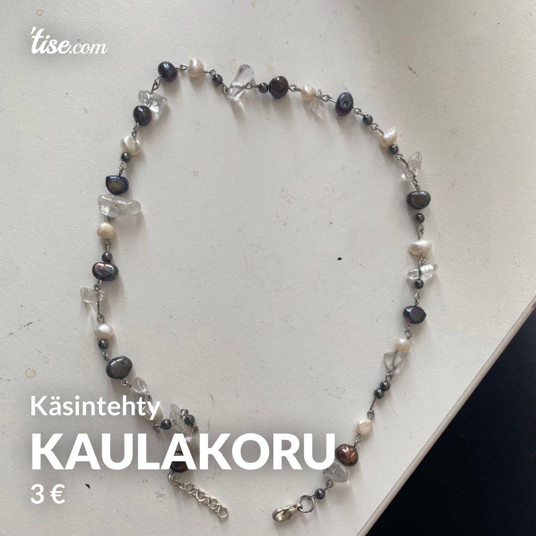 Kaulakoru