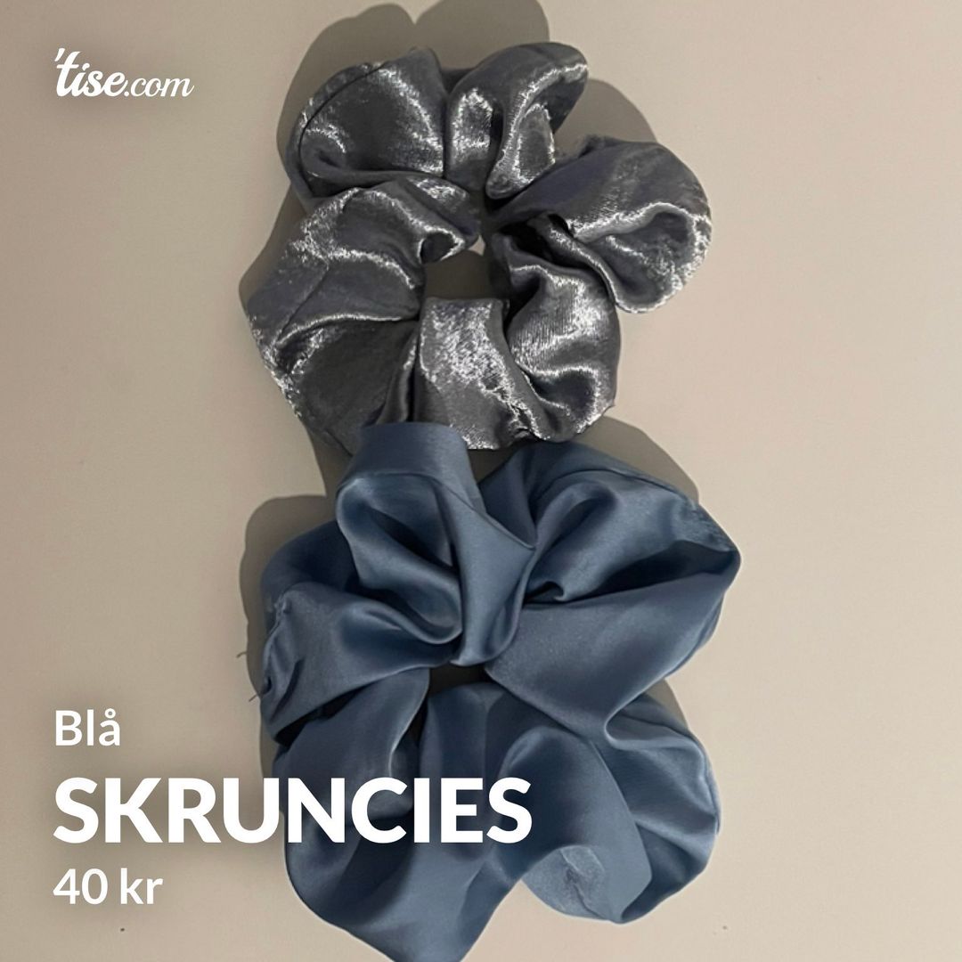 Skruncies