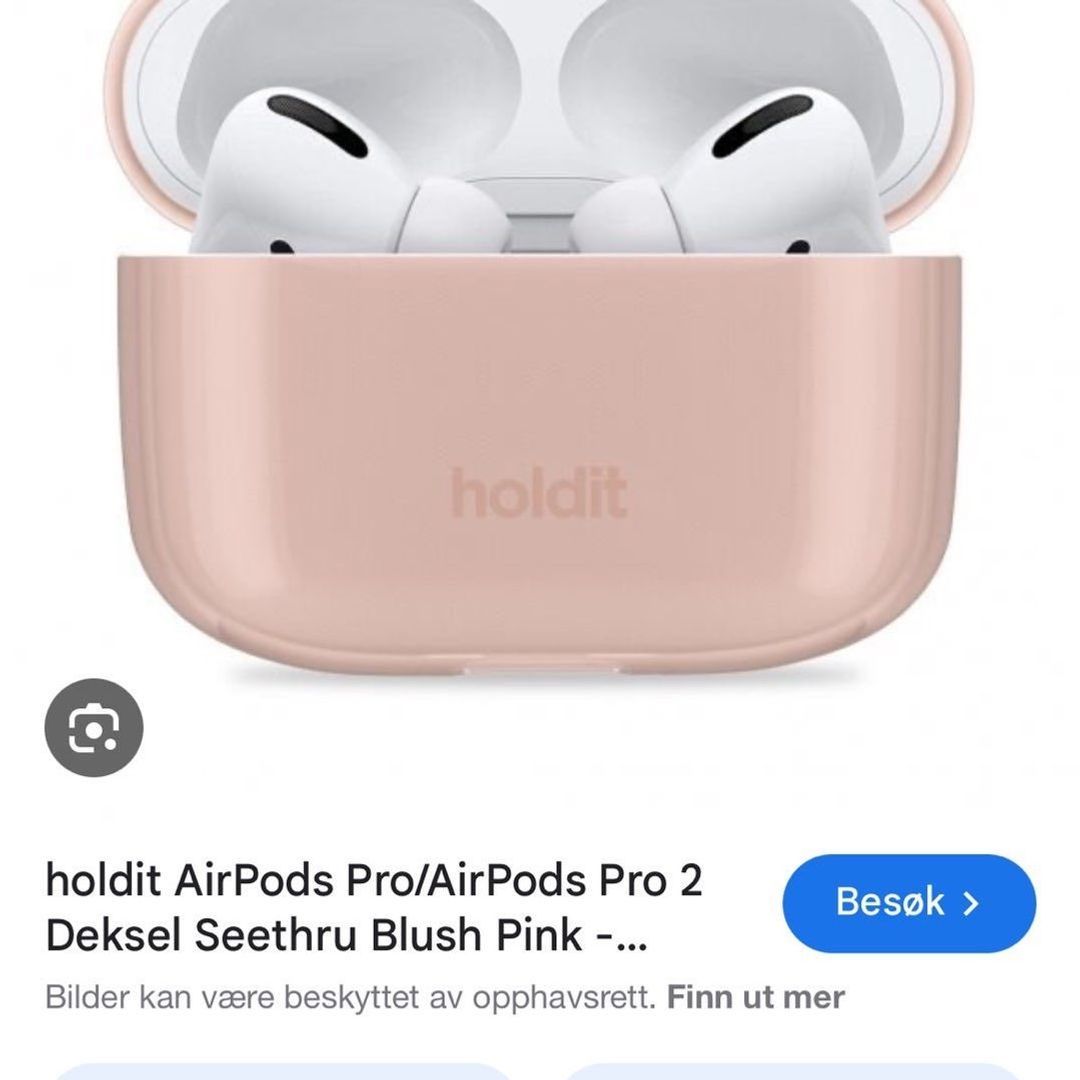 Holdit airpods pro