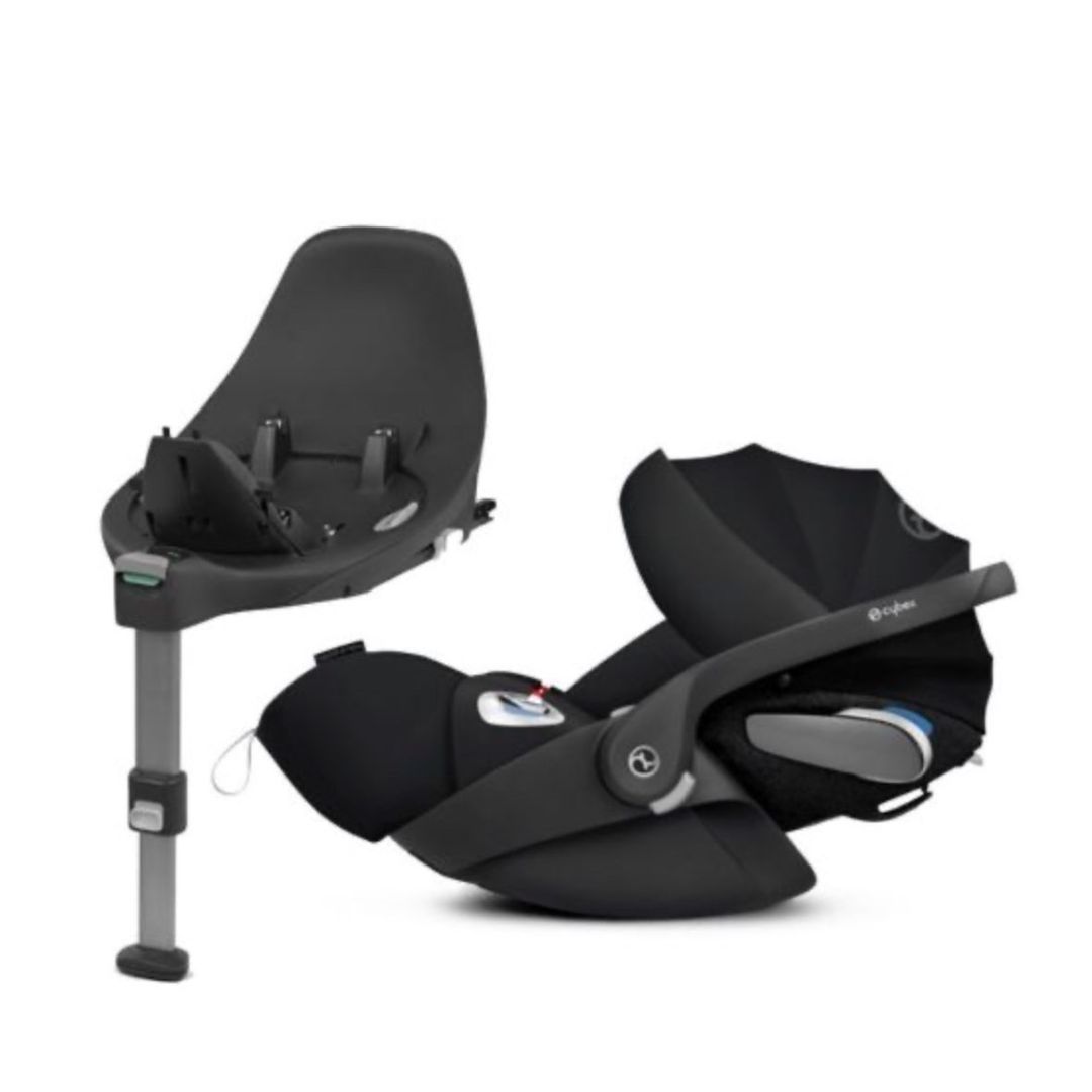 Cybex Cloud Z i-size