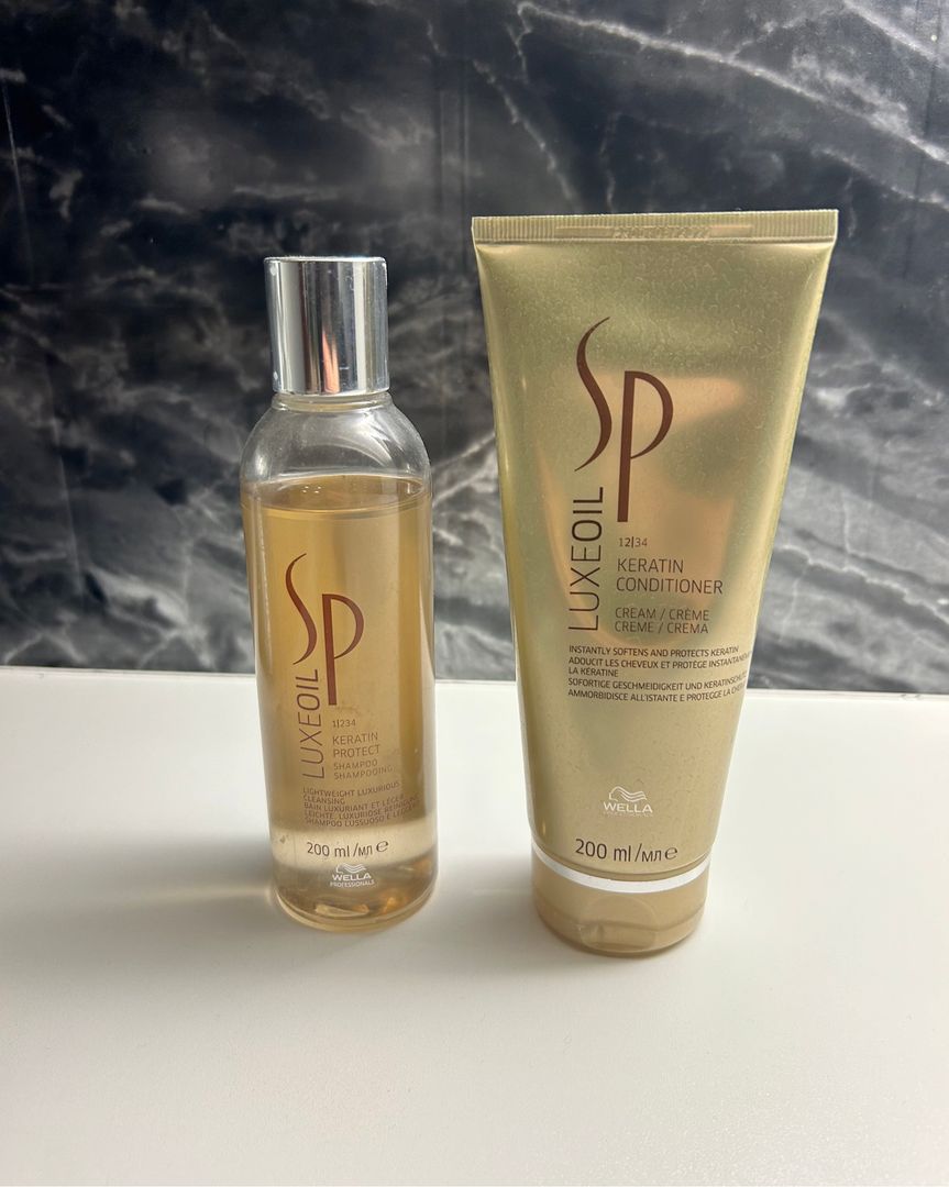 Wella SP Luxe