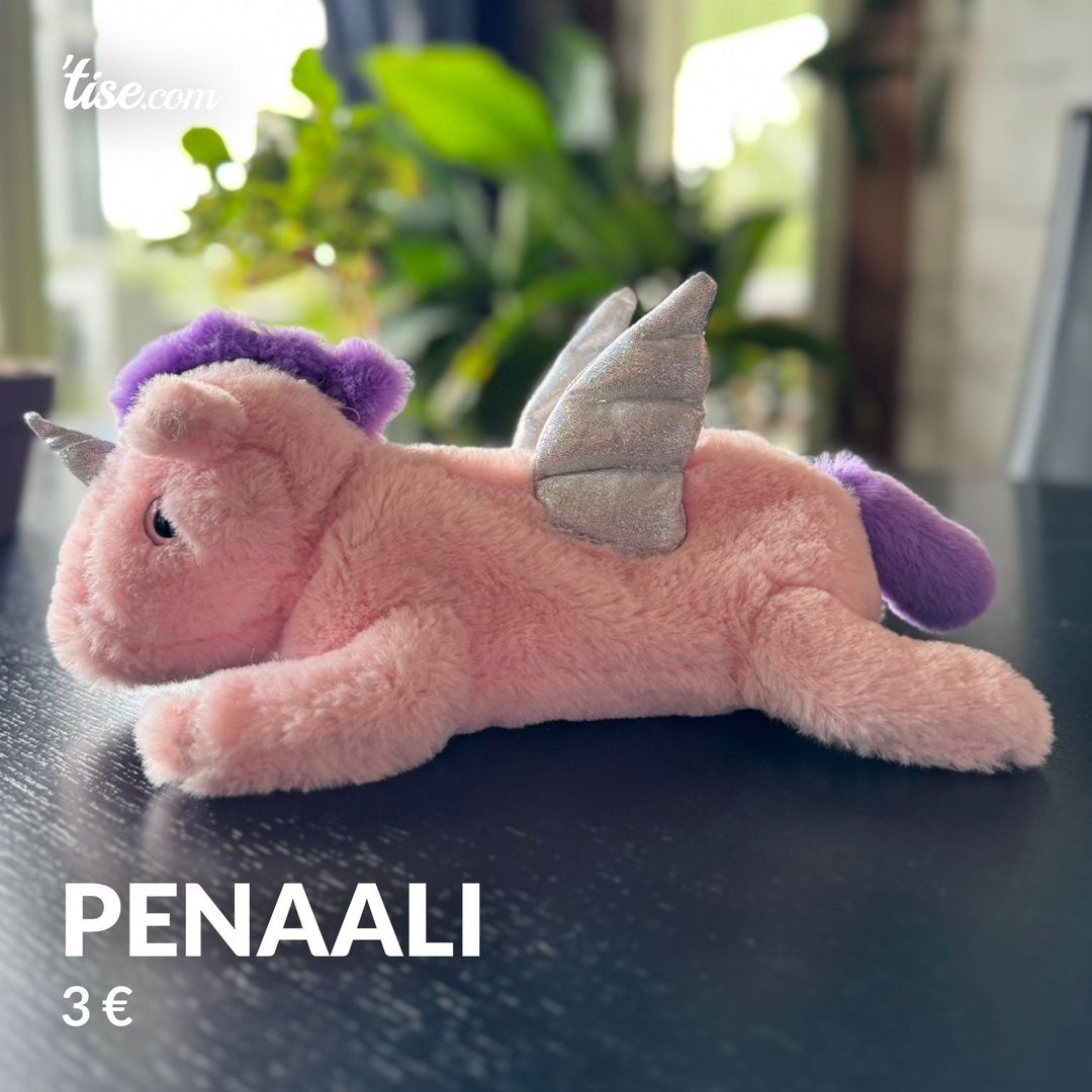 Penaali