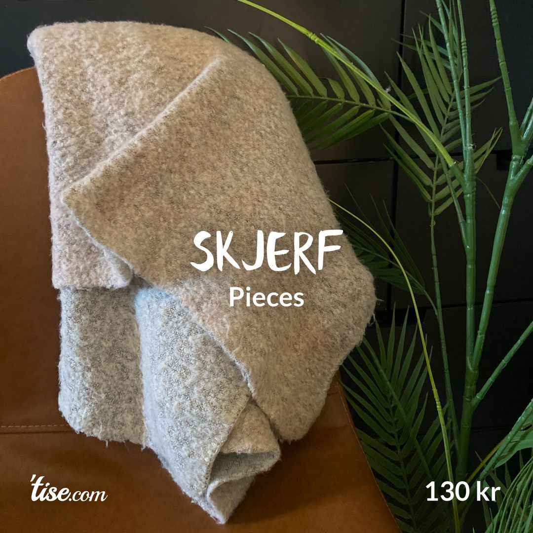 Skjerf