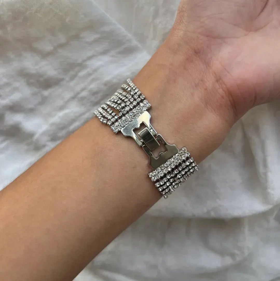 Elegant armbånd