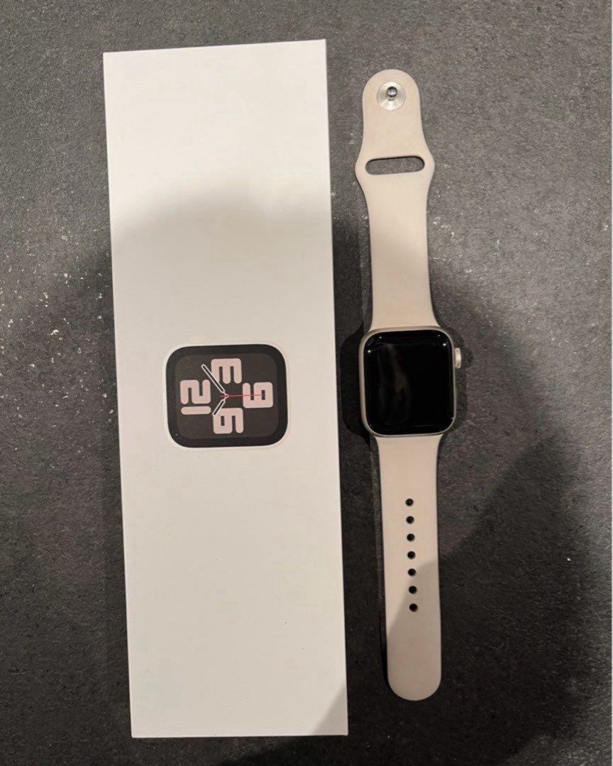 Apple Watch SE