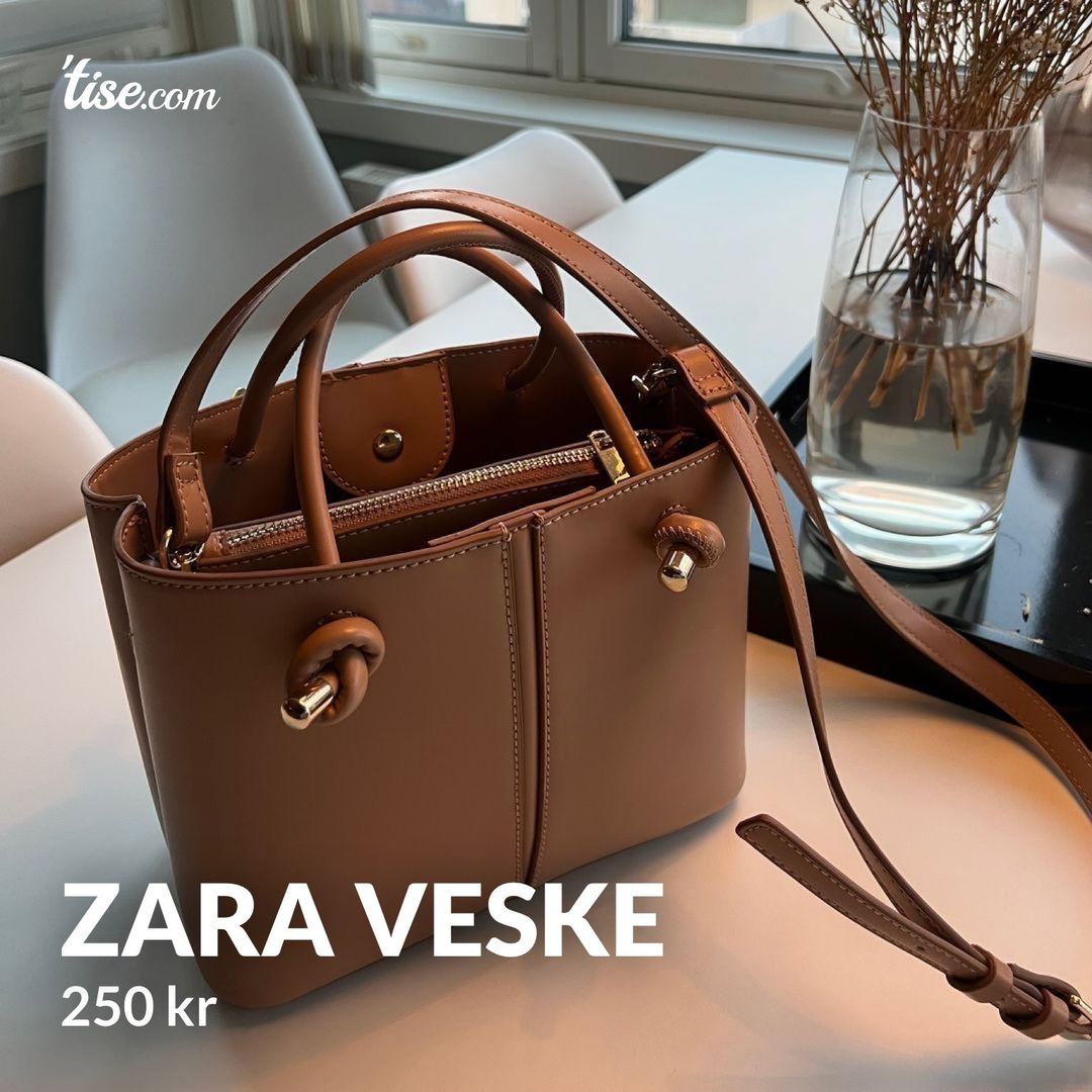 Zara veske