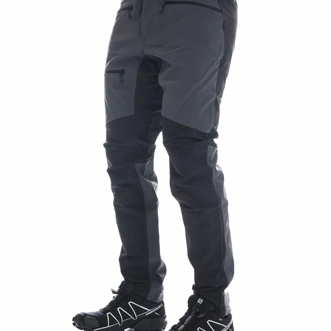 Rugged flex pant