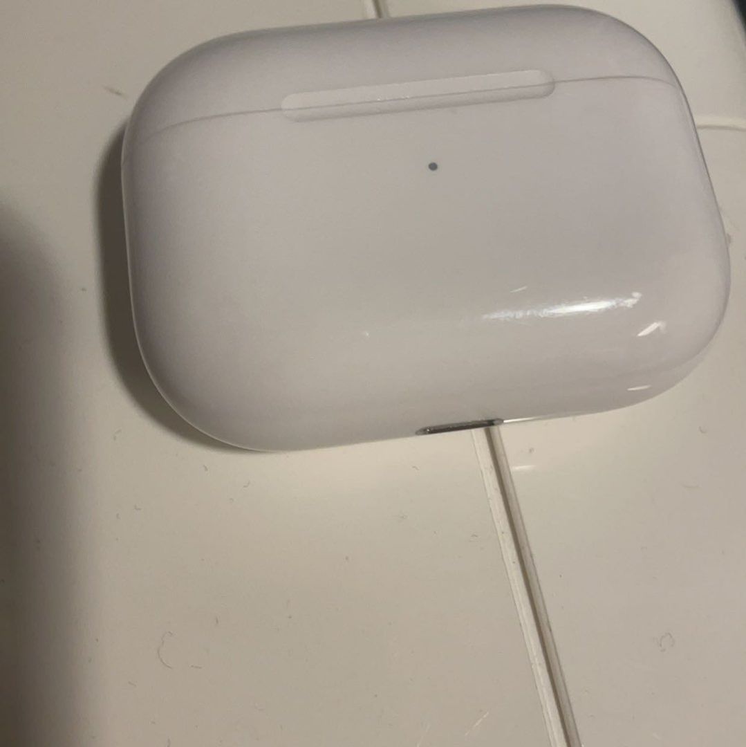 Airpods gen 2