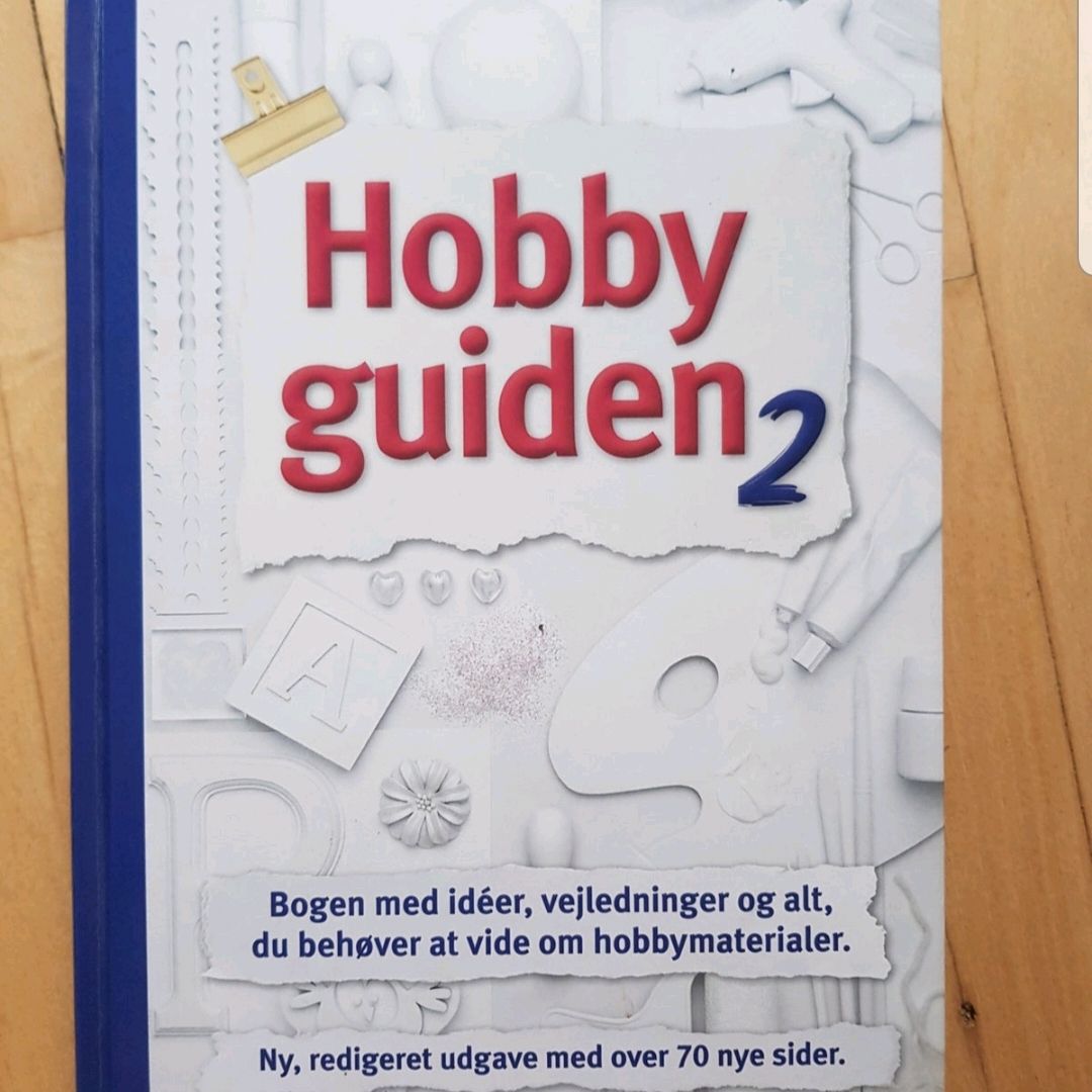 Hobbybog