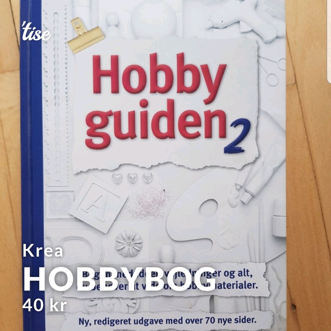 Hobbybog