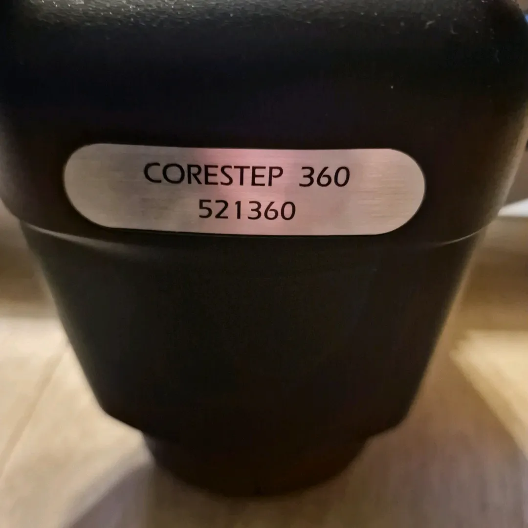 Abilica Corestep 360