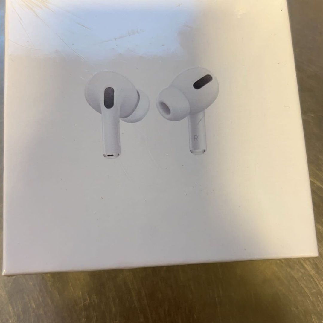 Airpods