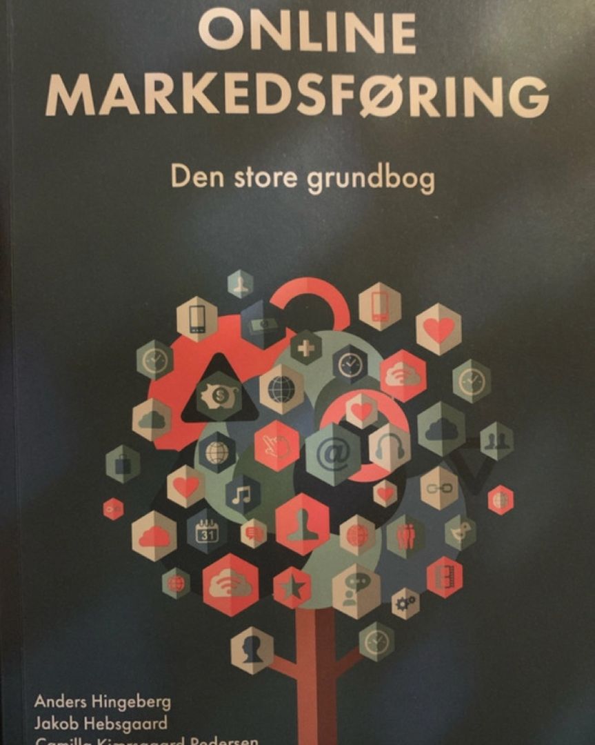 Online Markedsføring