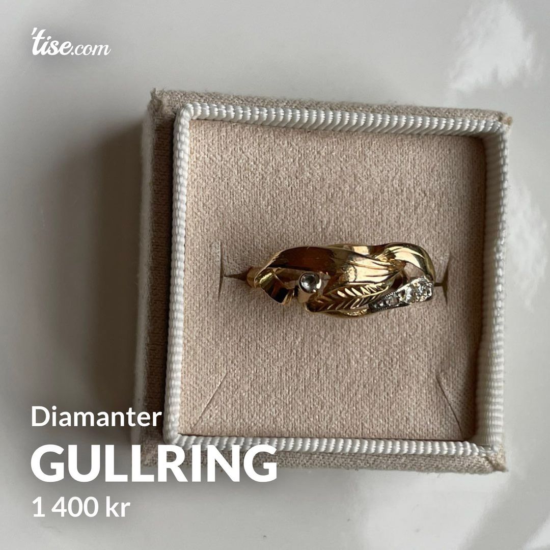 Gullring