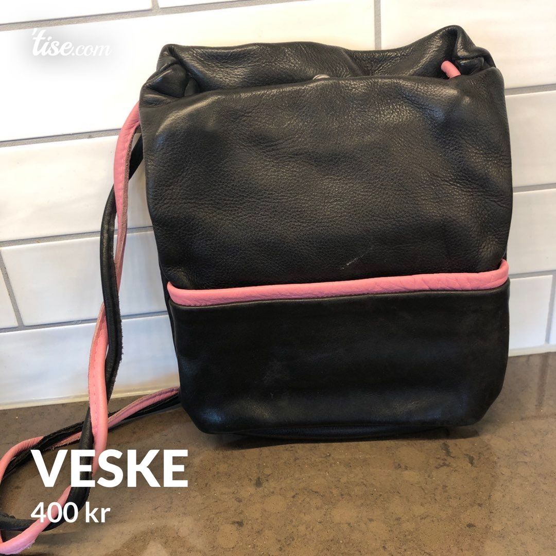 Veske