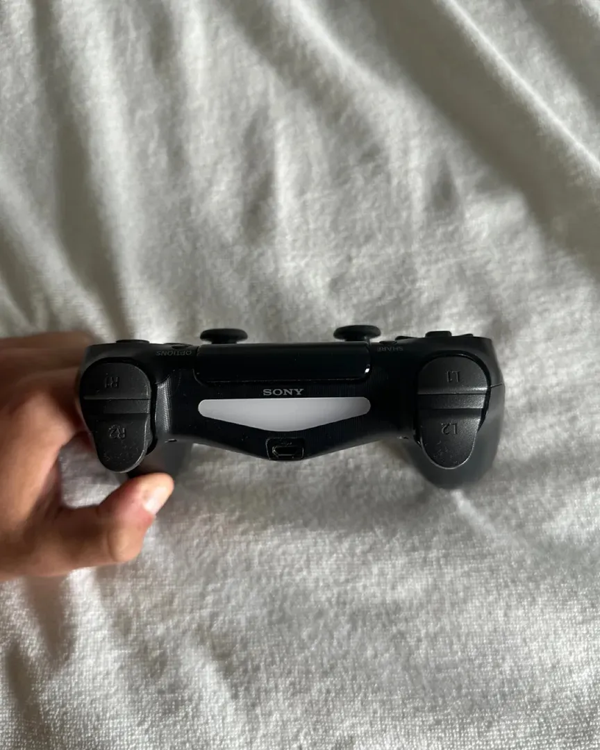 PS4 pro kontroller