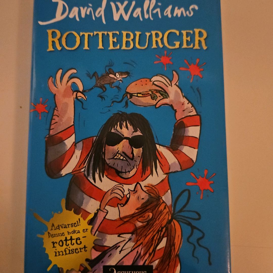 Rotteburger