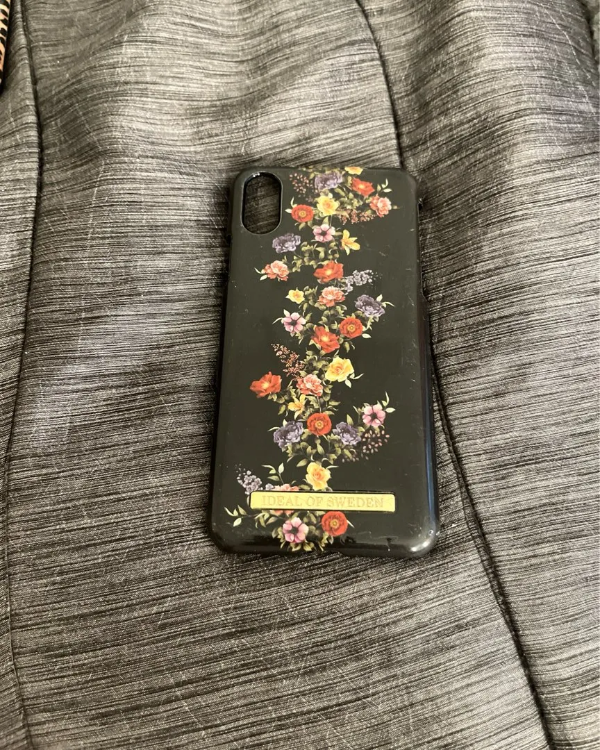 Iphone XS/X kuoret