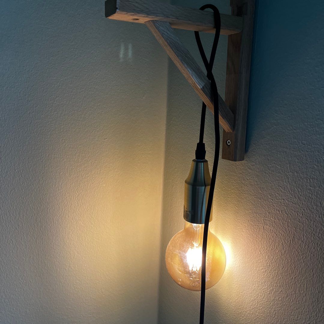 Lampe