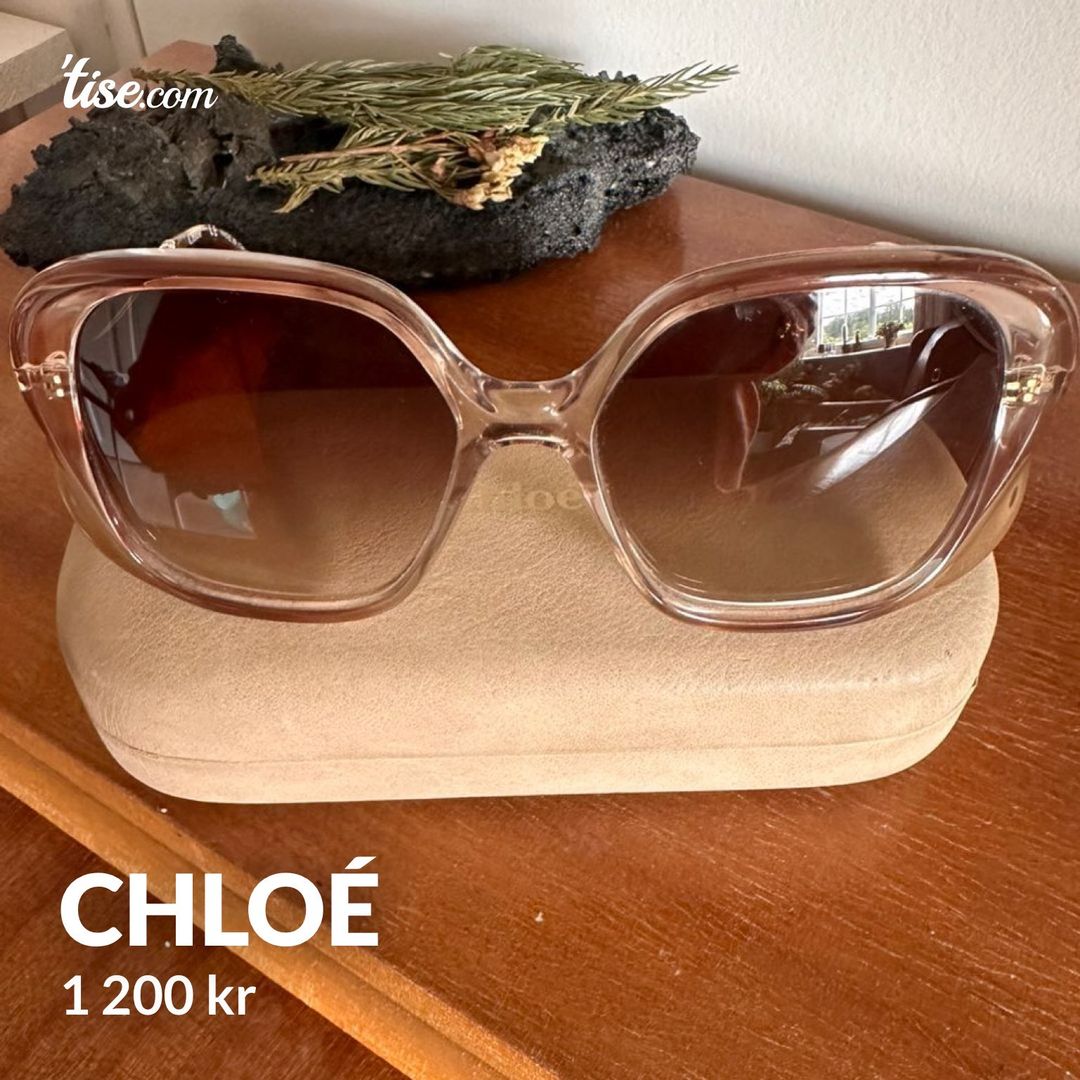 Chloé