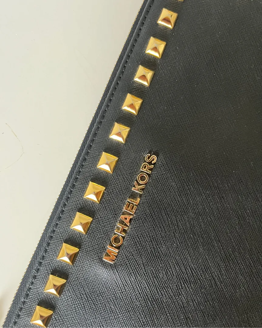 Michael Kors clutch