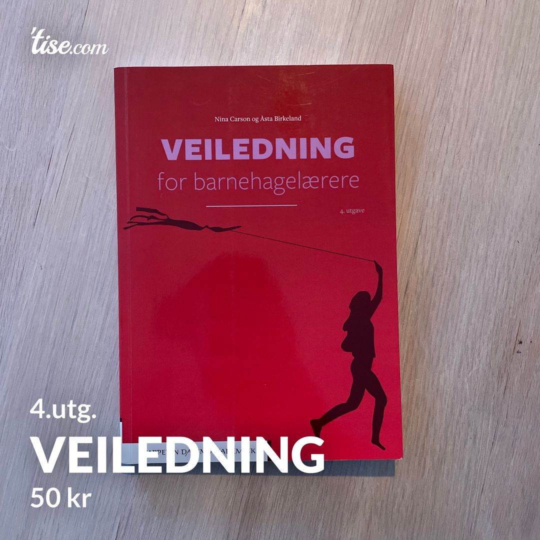 Veiledning