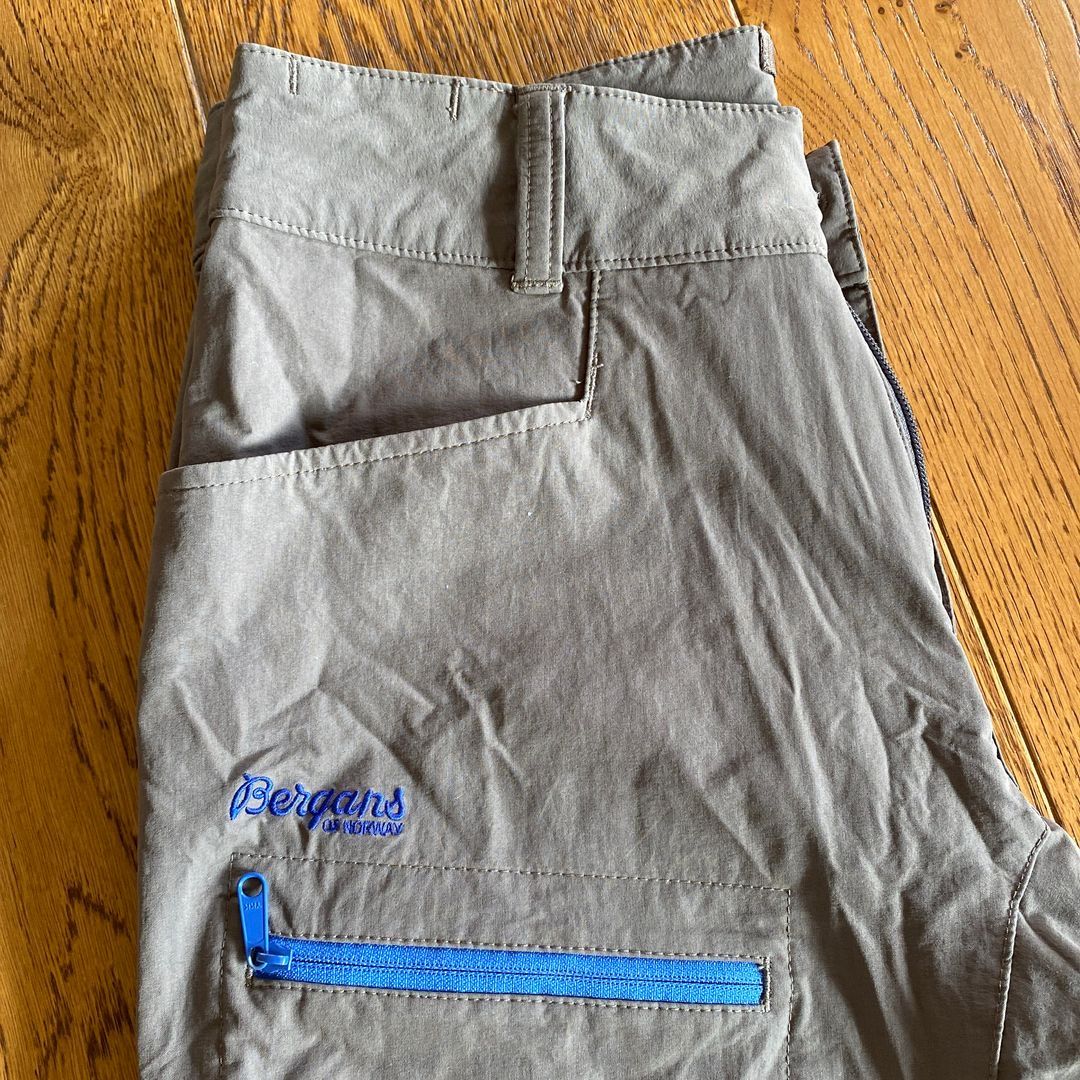 Bergans Utne pants