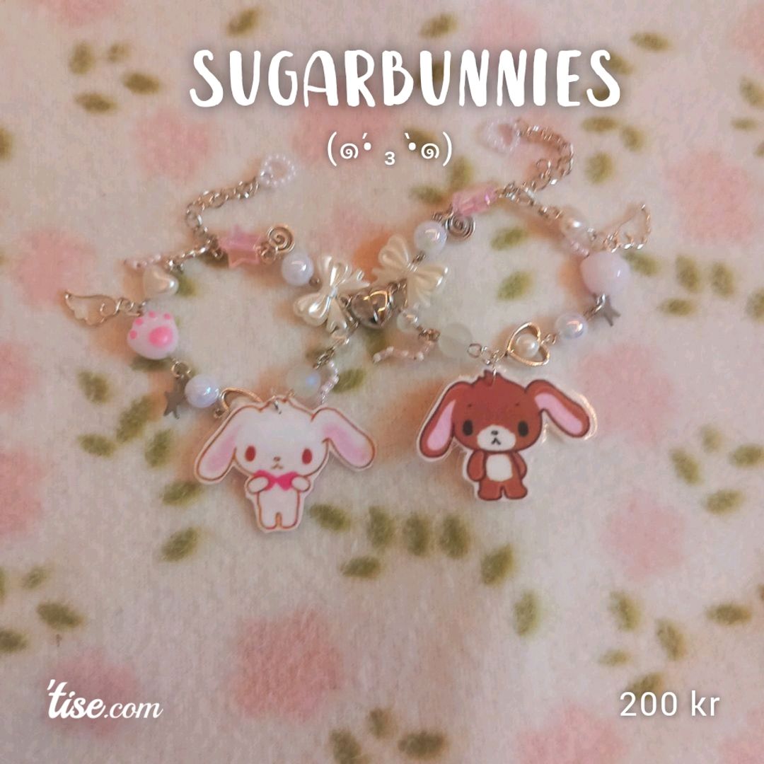 Sugarbunnies