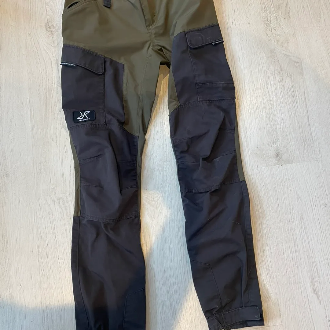 RVRC GPx Pants W