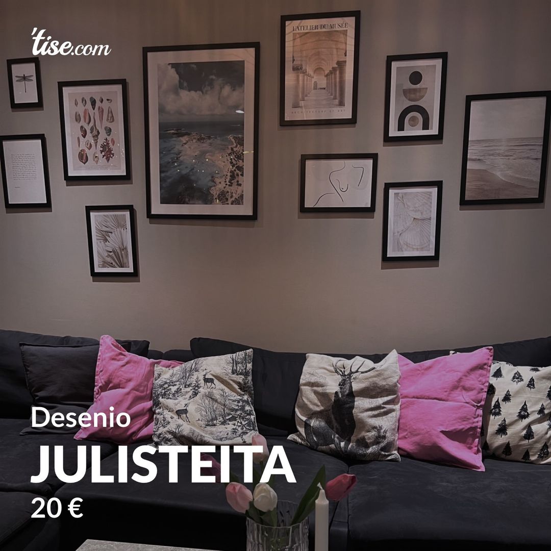 JULISTEITA