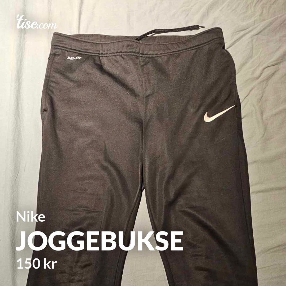 Joggebukse